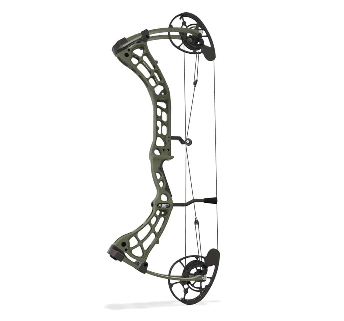 Xpedition Archery Xlite 29™ RH OD Green