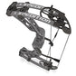 Xpedition Archery Xlite 29™ RH Sniper Gray