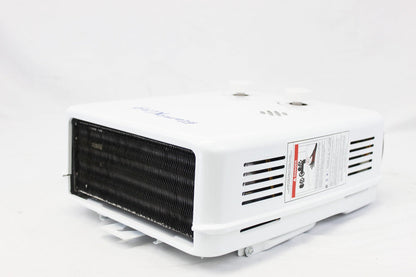 Flame King Tankless Outdoor Portable Camping Hot Shower Propane Gas 5L 1.32GPM Water Heater 34,000 BTU
