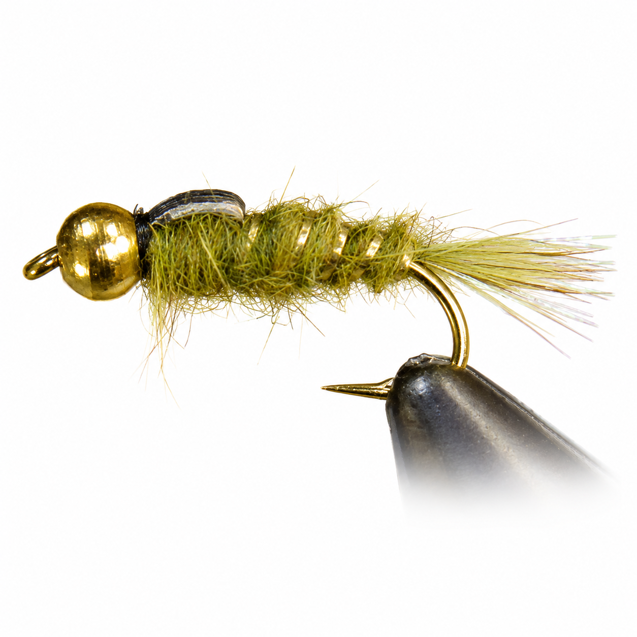 BH Gold Rib Hare&