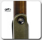 Hunt 7.5mm Euro Double Flopper Shafts