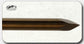 Hunt 8mm Euro Double Flopper Shafts