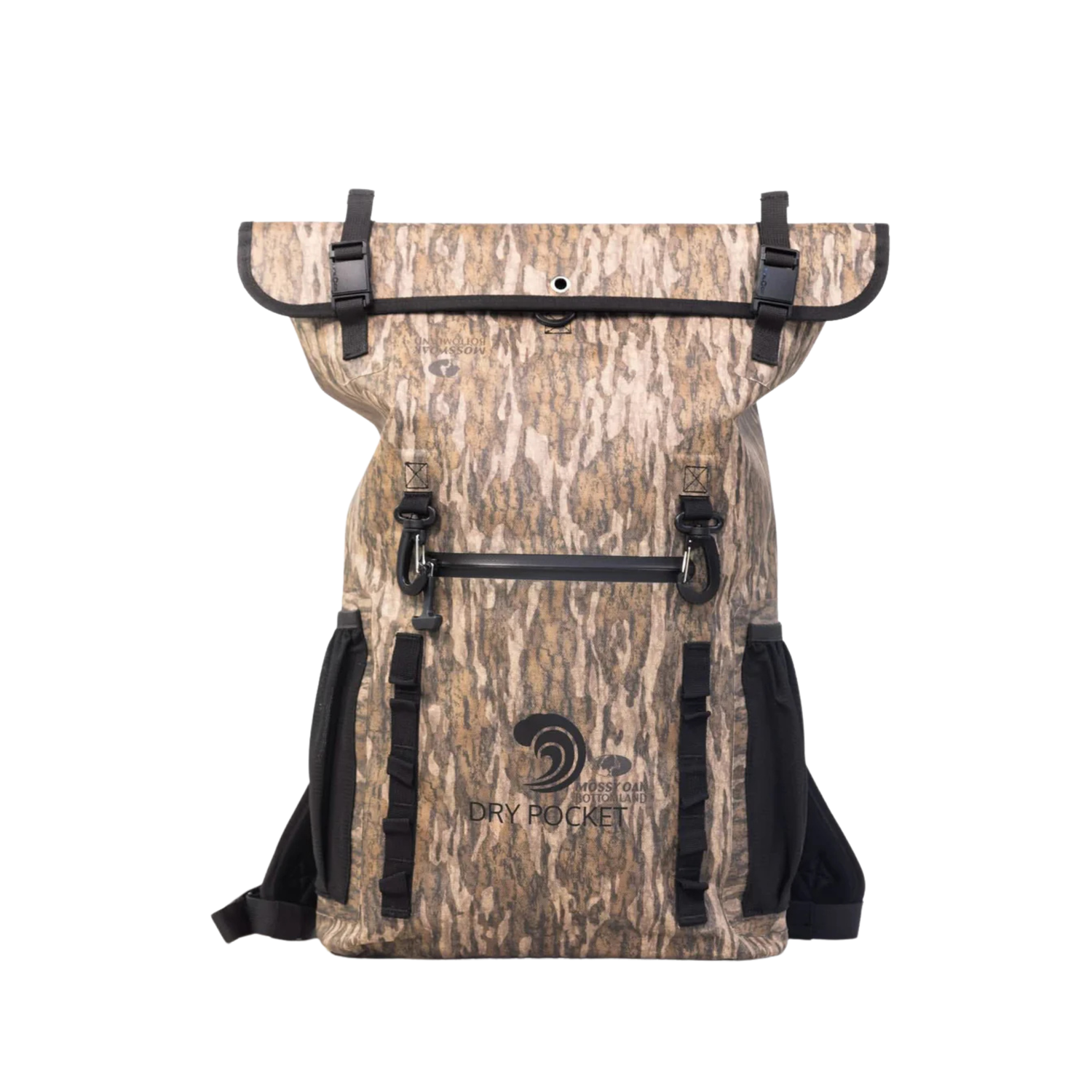 Waterproof Floating Backpack Dry Bag - Bottomland