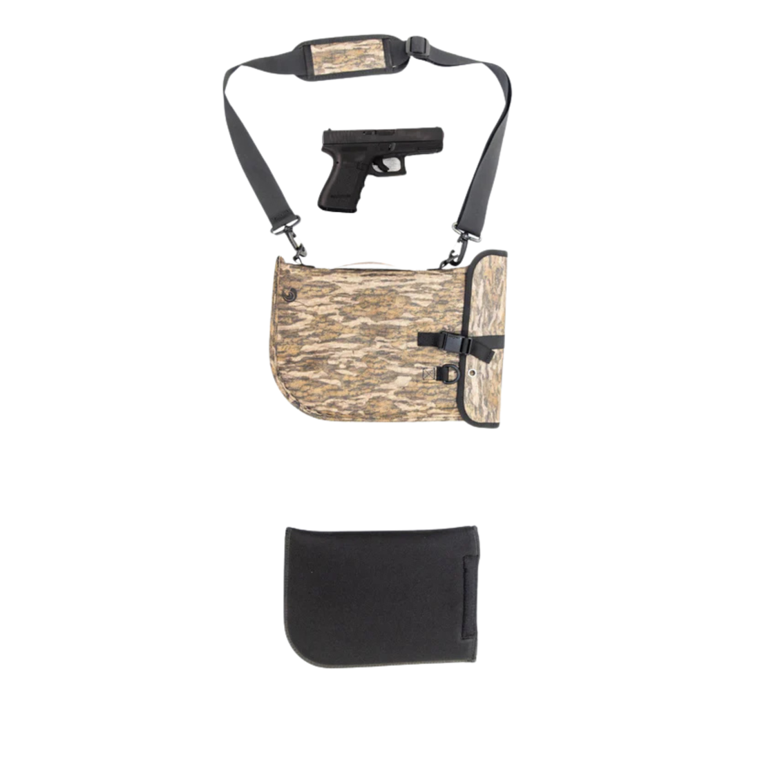Waterproof Floating Pistol Bag - Bottomland