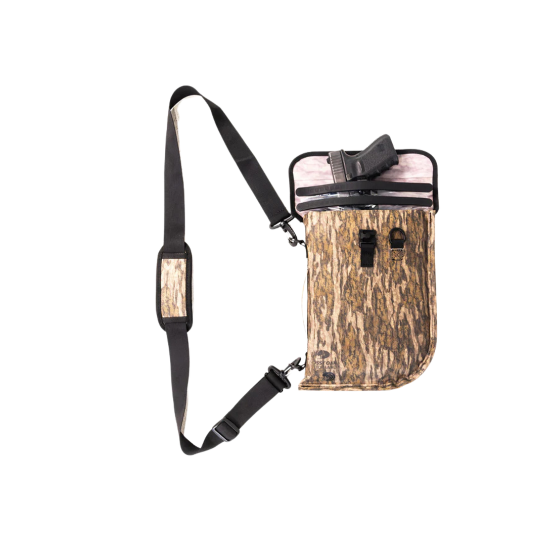 Waterproof Floating Pistol Bag - Bottomland