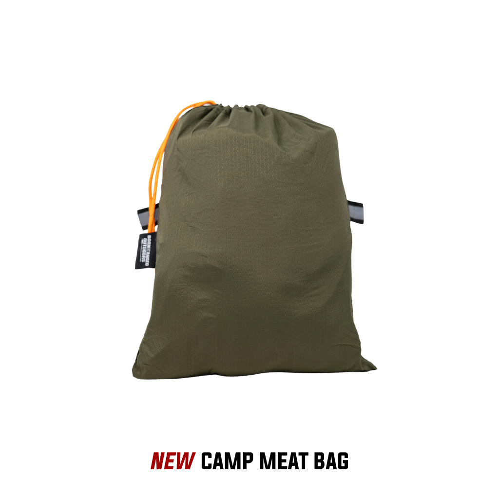 Meat Bags - Born and Raised Outdoors