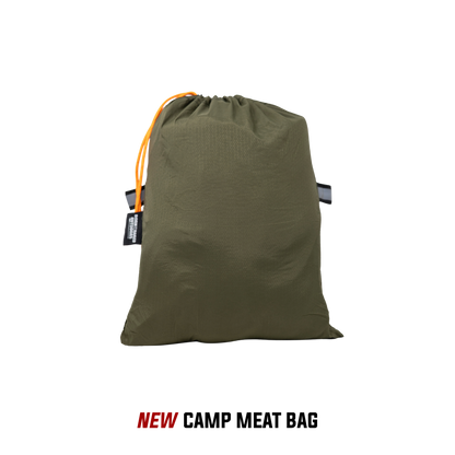 Meat Bags - Born and Raised Outdoors