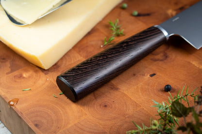 A&amp;C Chef Knife - Wenge