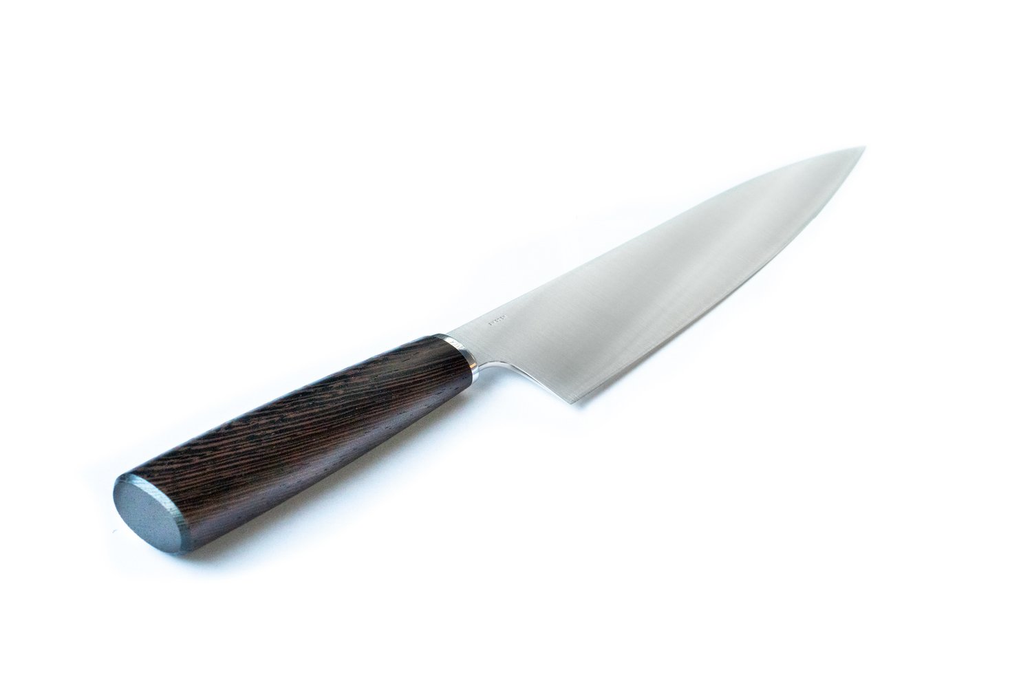 A&amp;C Chef Knife - Wenge