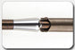 Hunt 7.5mm Euro Double Flopper Shafts