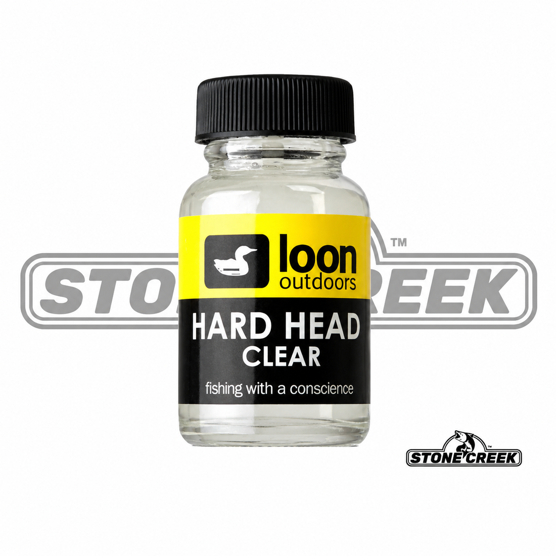 Loon™ - Hard Head
