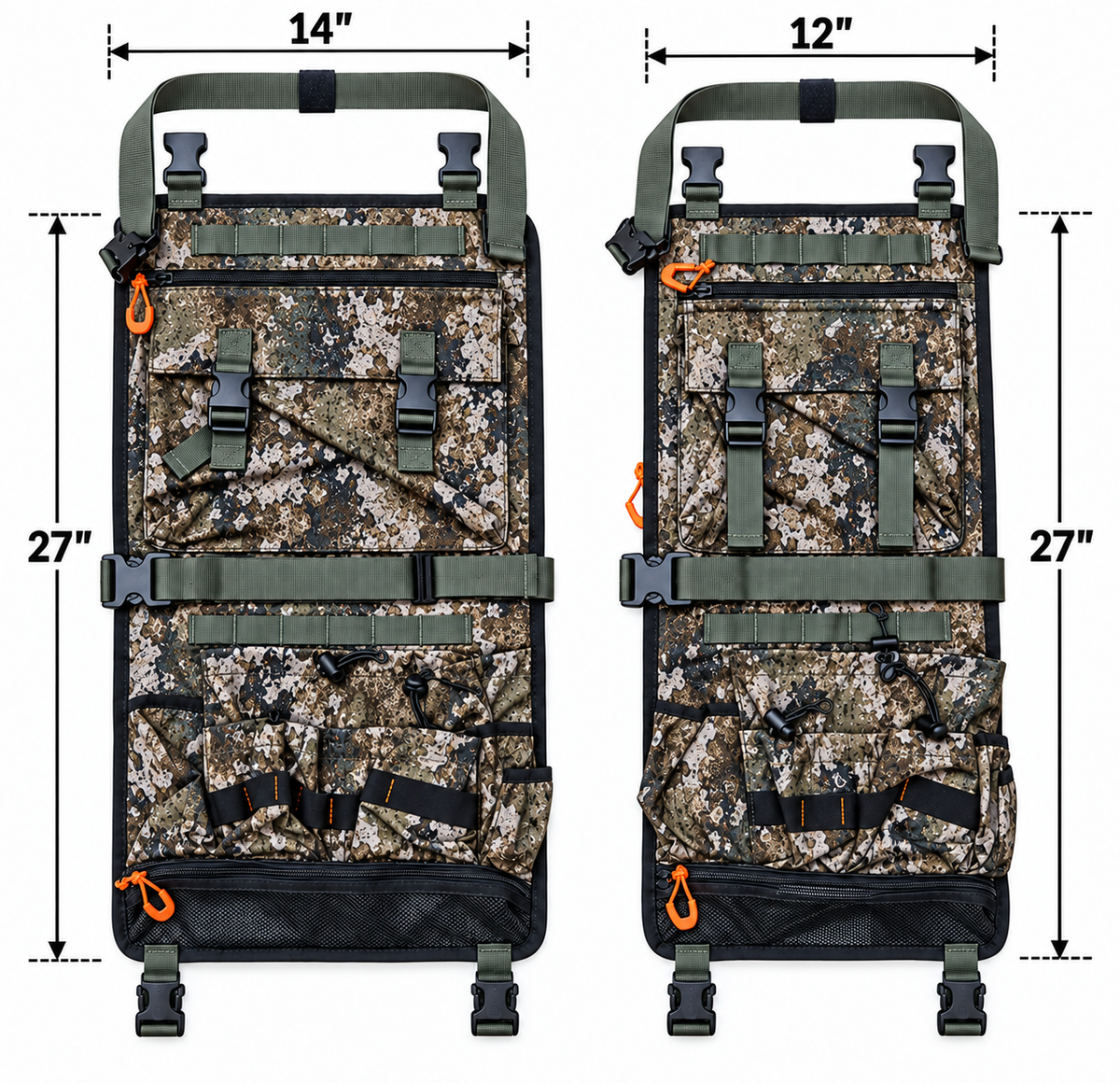 STRATA: Tree Hugger (Regular or Mini Size)