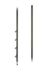 11/32 US Threaded Shafts