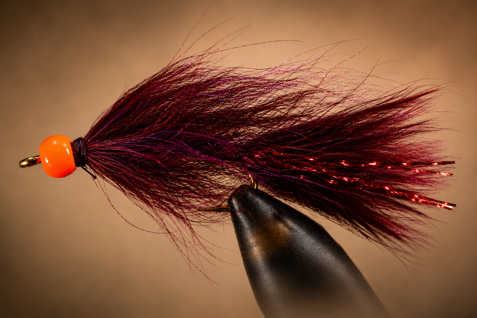 Mohair Leech - Hot Head