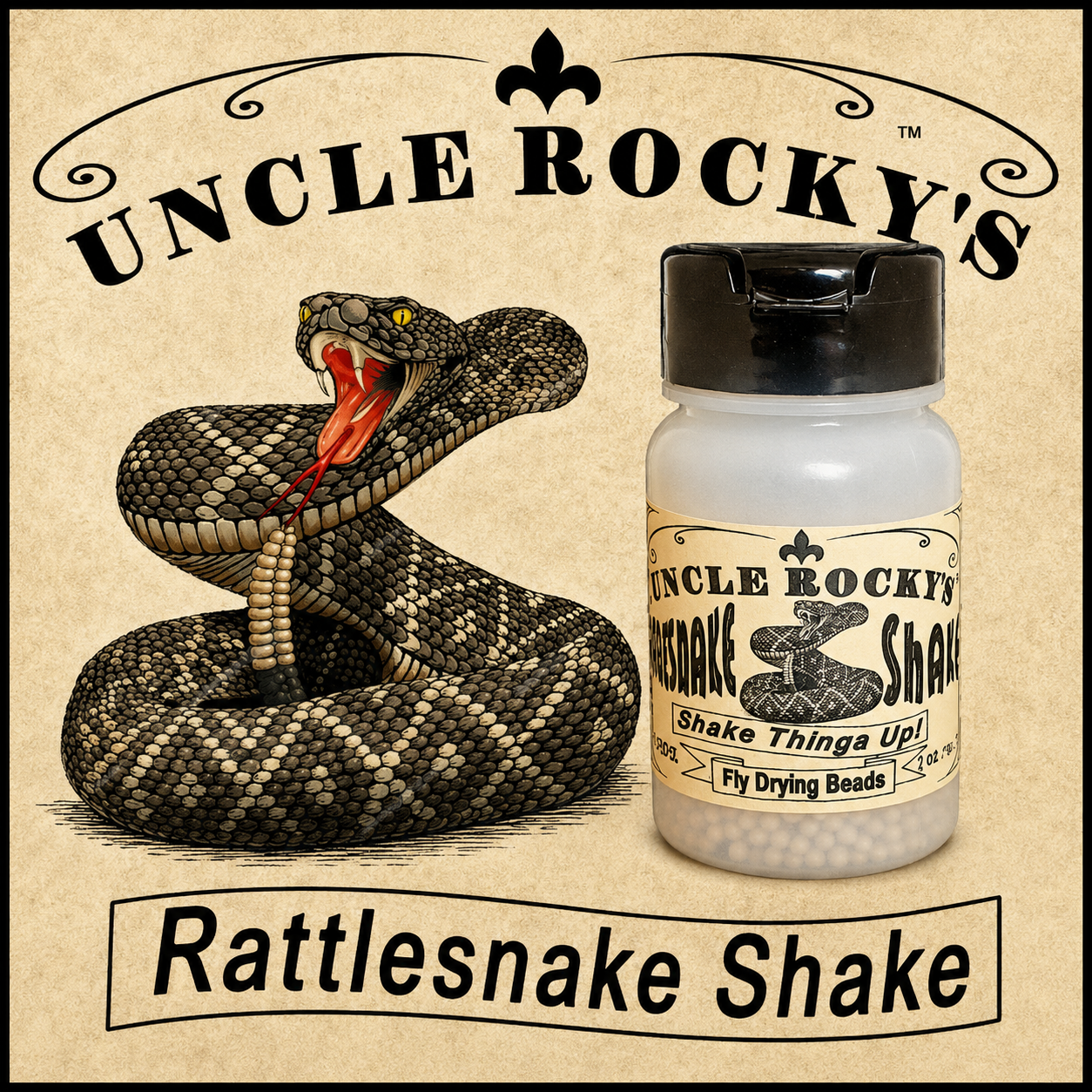Uncle Rocky&