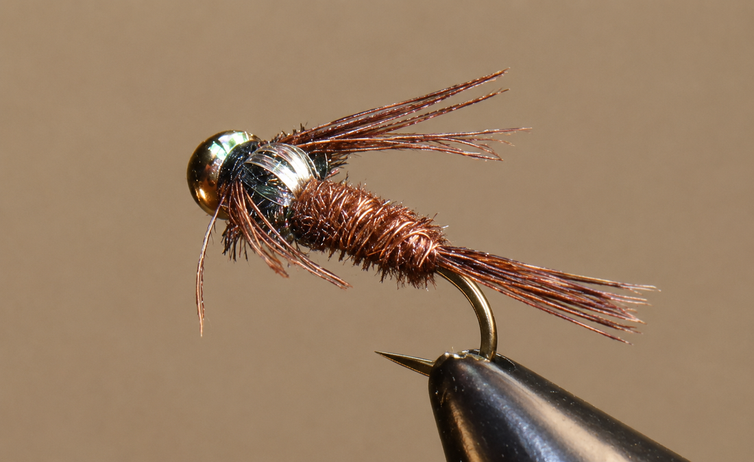 BH Pheasant Tail
