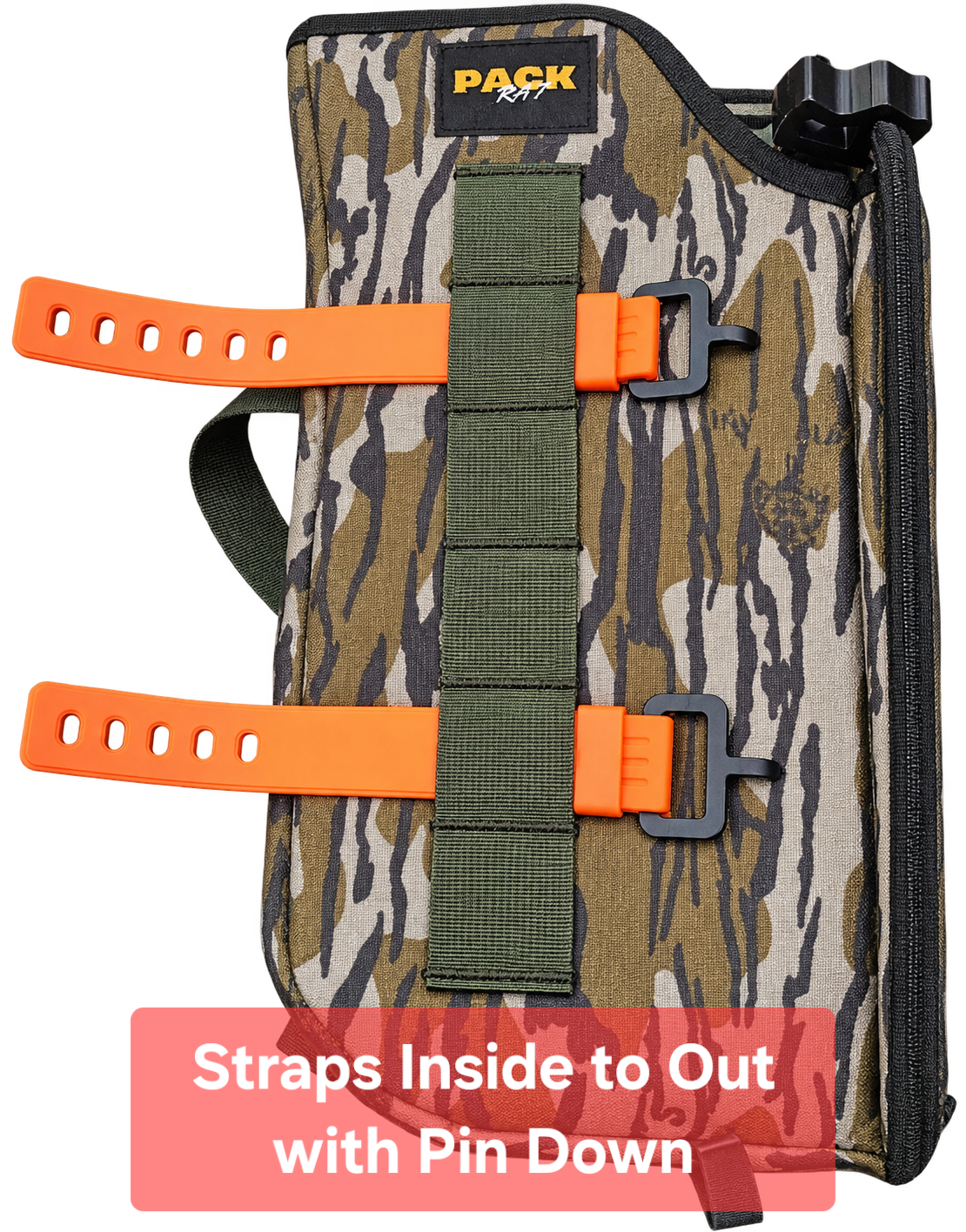 Climbing Stick Straps (4 Pack)