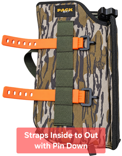 STRATA: Pack Rat (Regular or XL Size)