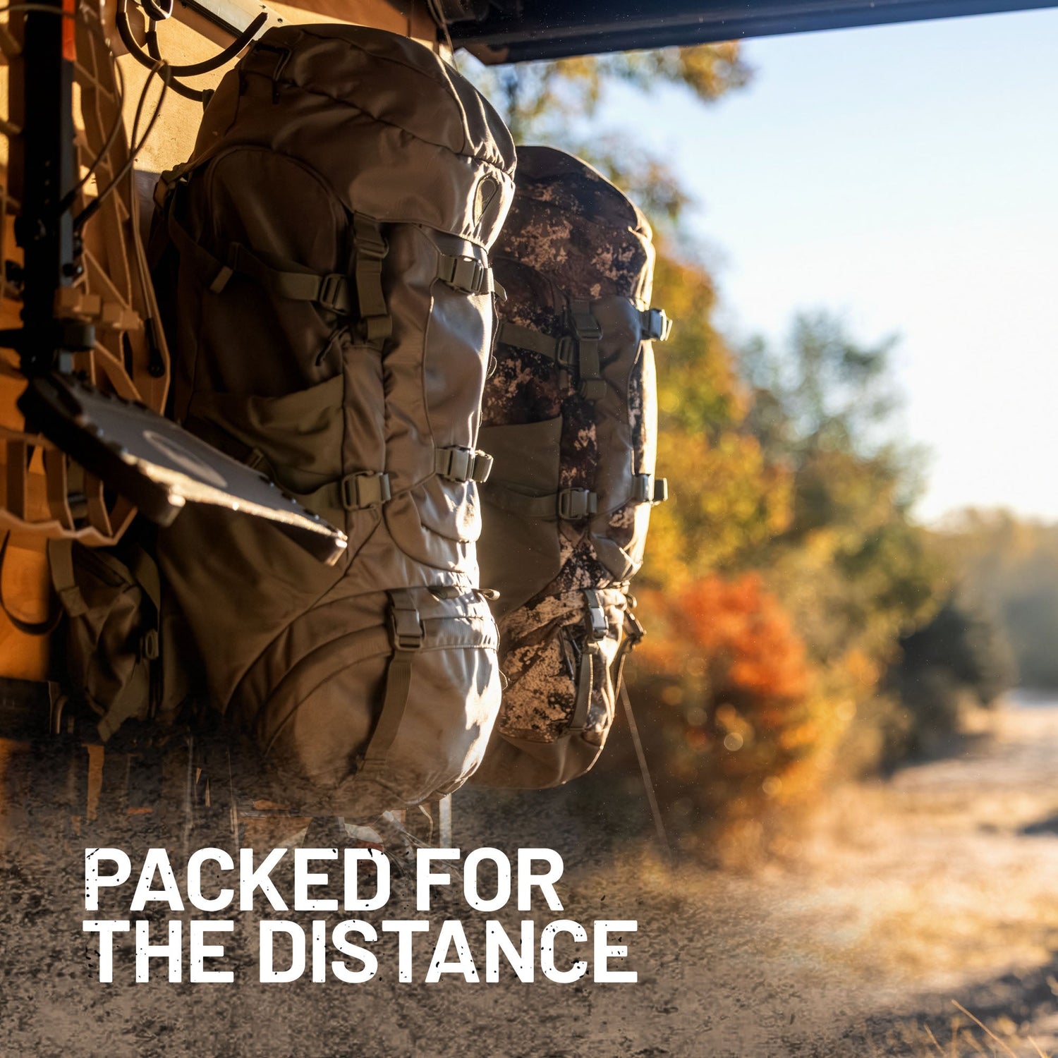 Expedition Pack