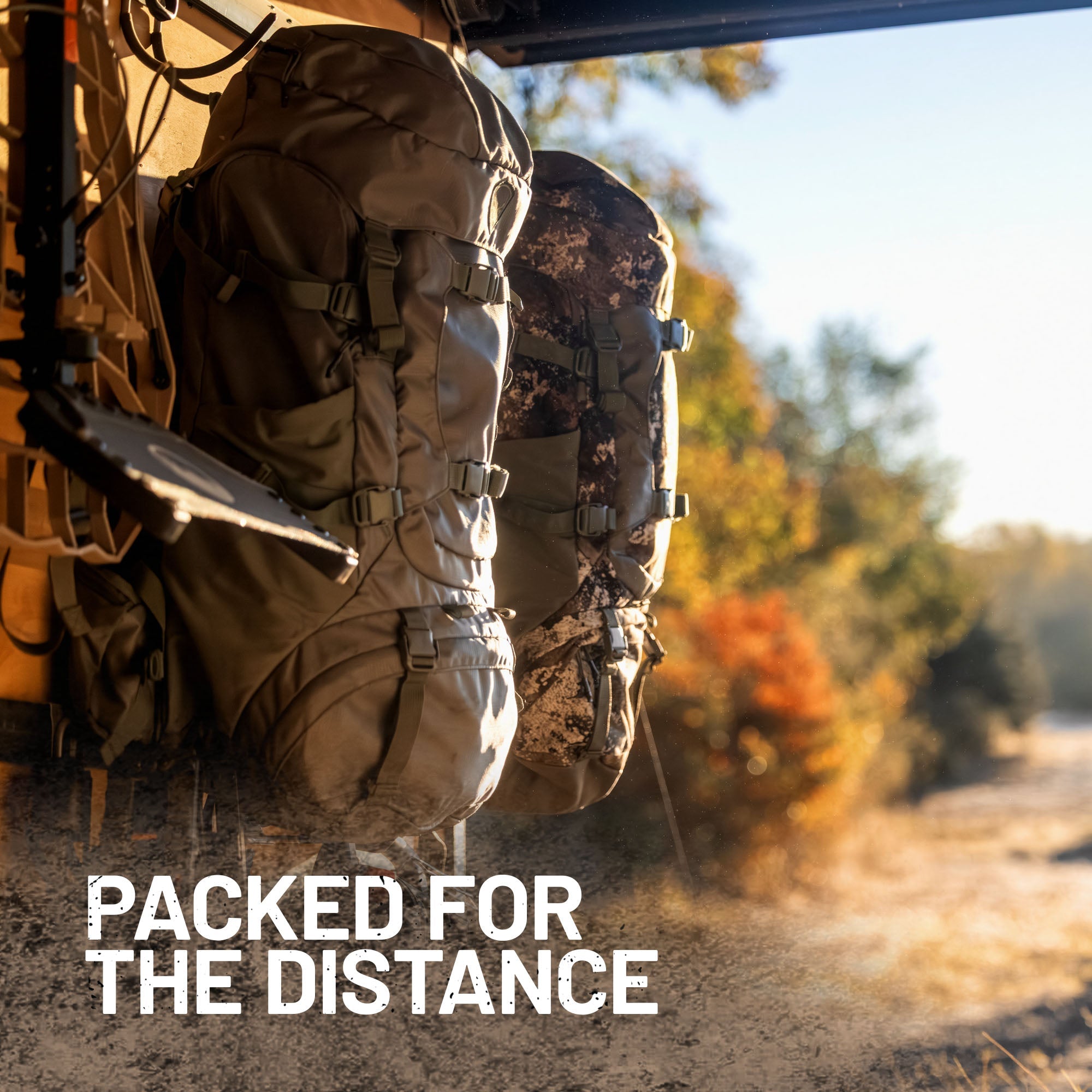 Expedition Pack