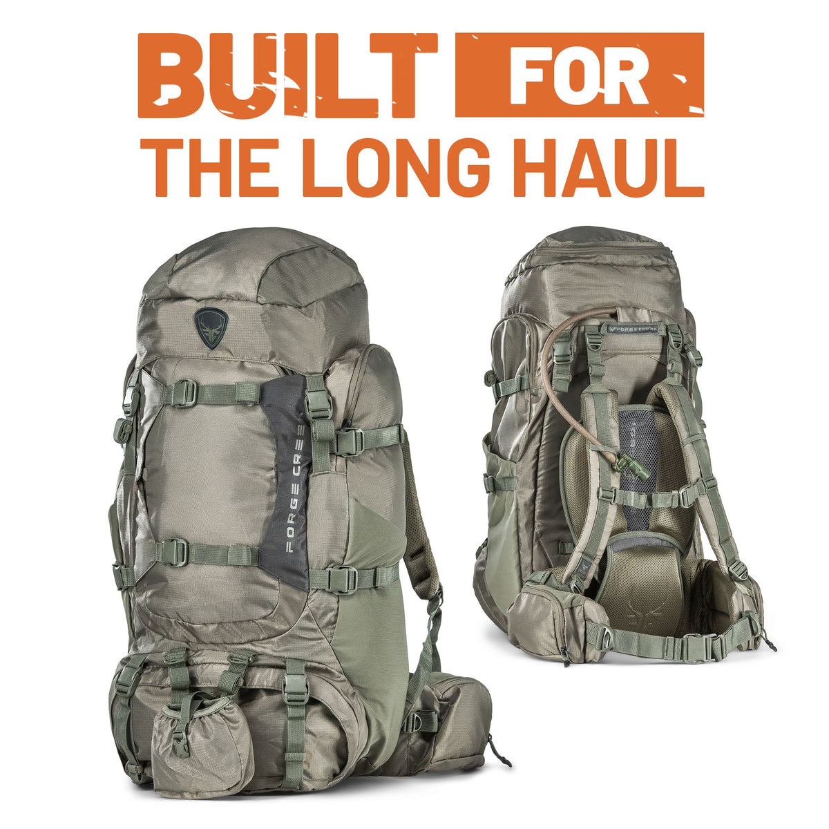 Expedition Pack