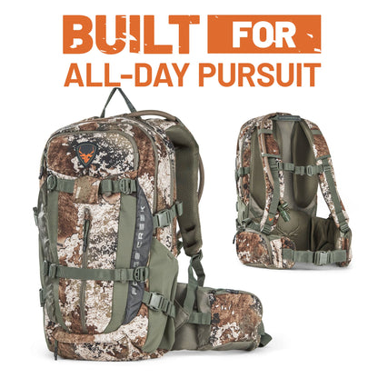 Icon Pro Day Pack