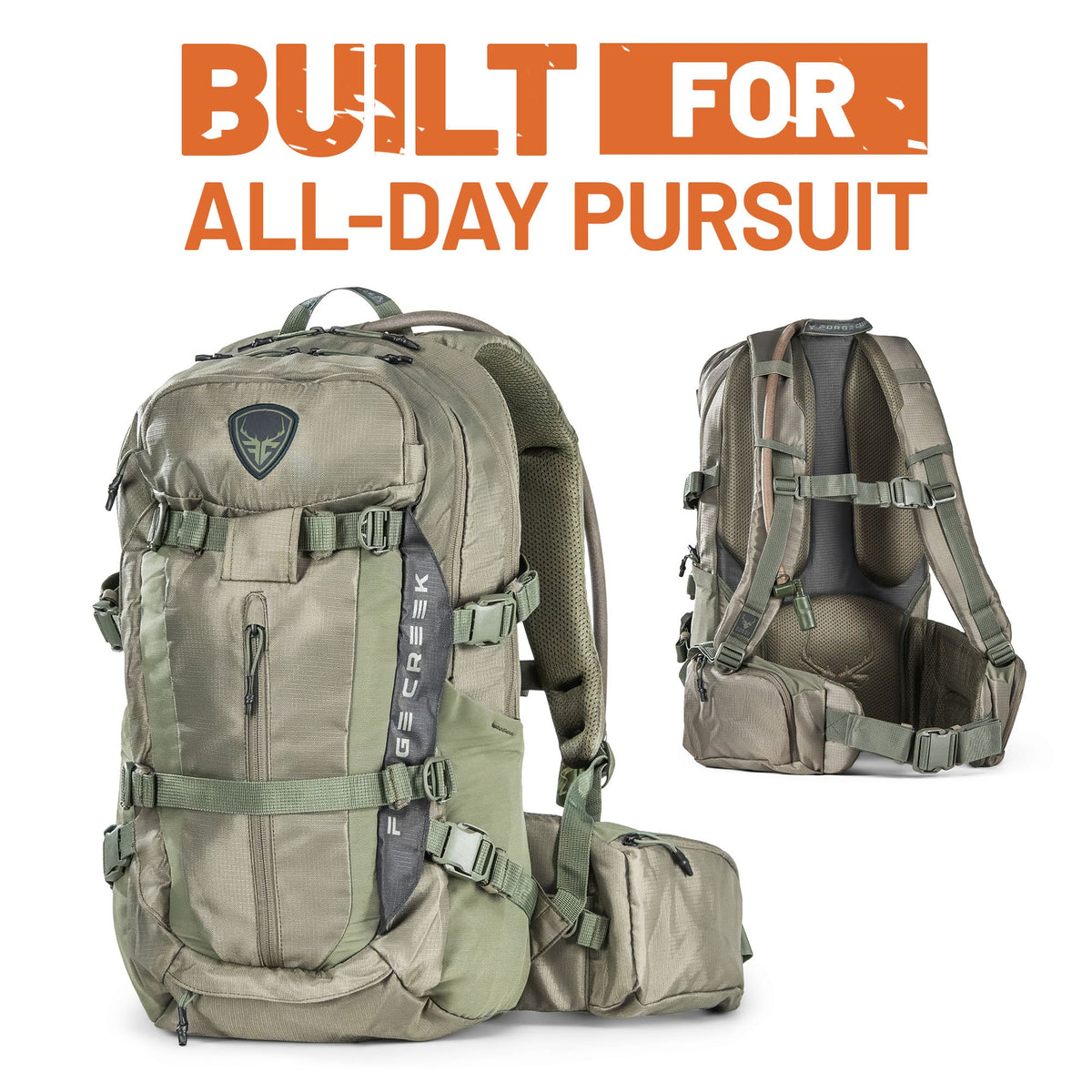 Icon Pro Day Pack