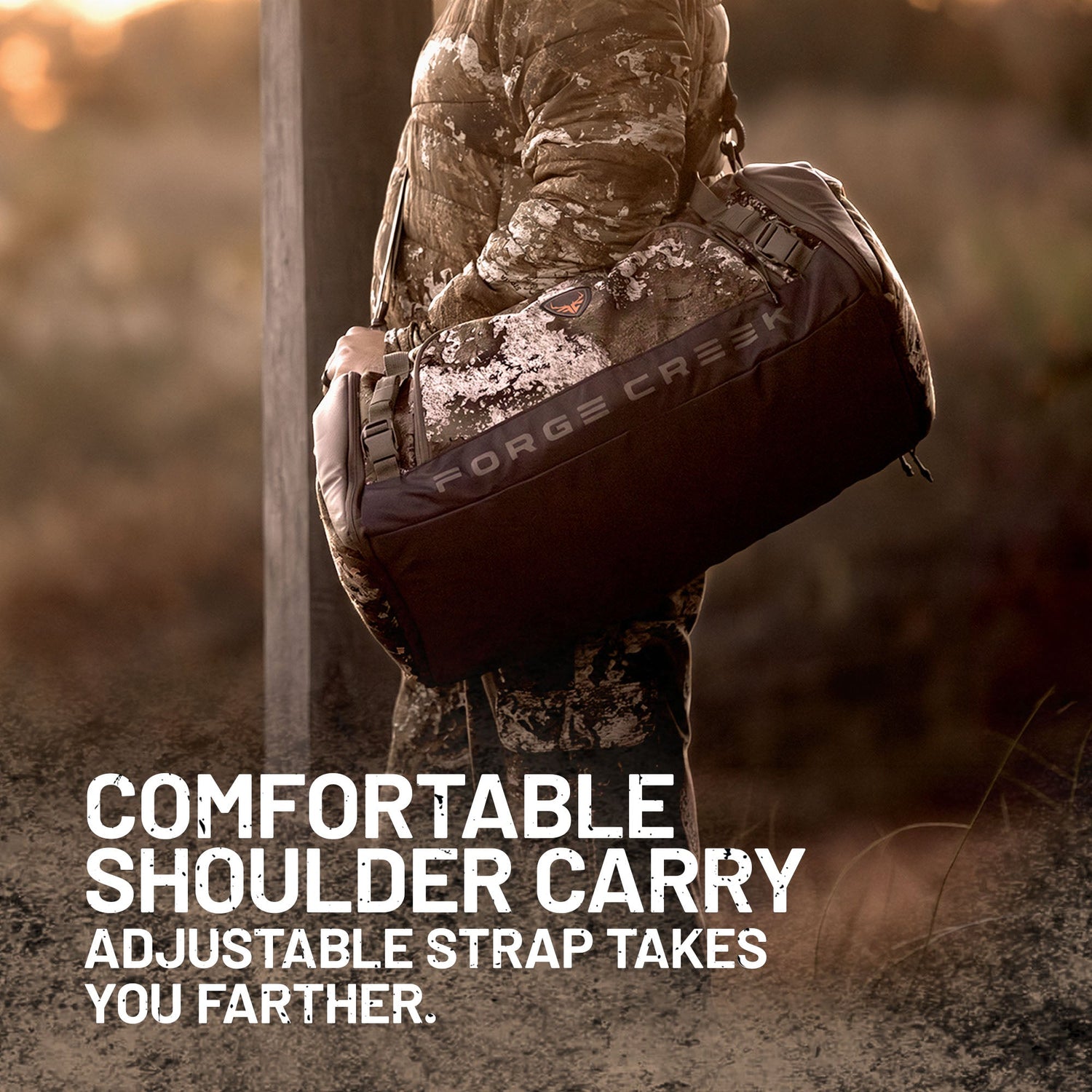 Icon Pro Gear Bag