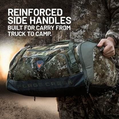 Icon Pro Gear Bag