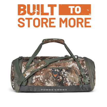 Icon Pro Gear Bag
