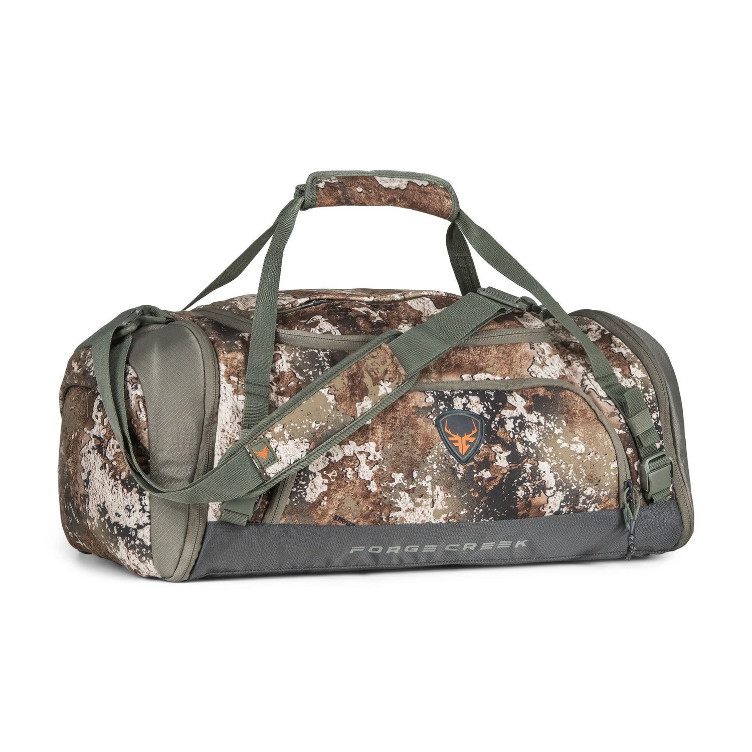 Icon Pro Gear Bag