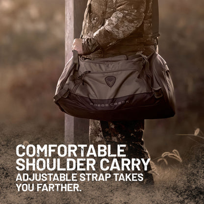 Icon Pro Gear Bag