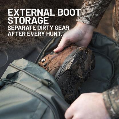 Icon Pro Gear Bag