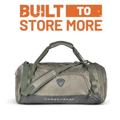 Icon Pro Gear Bag