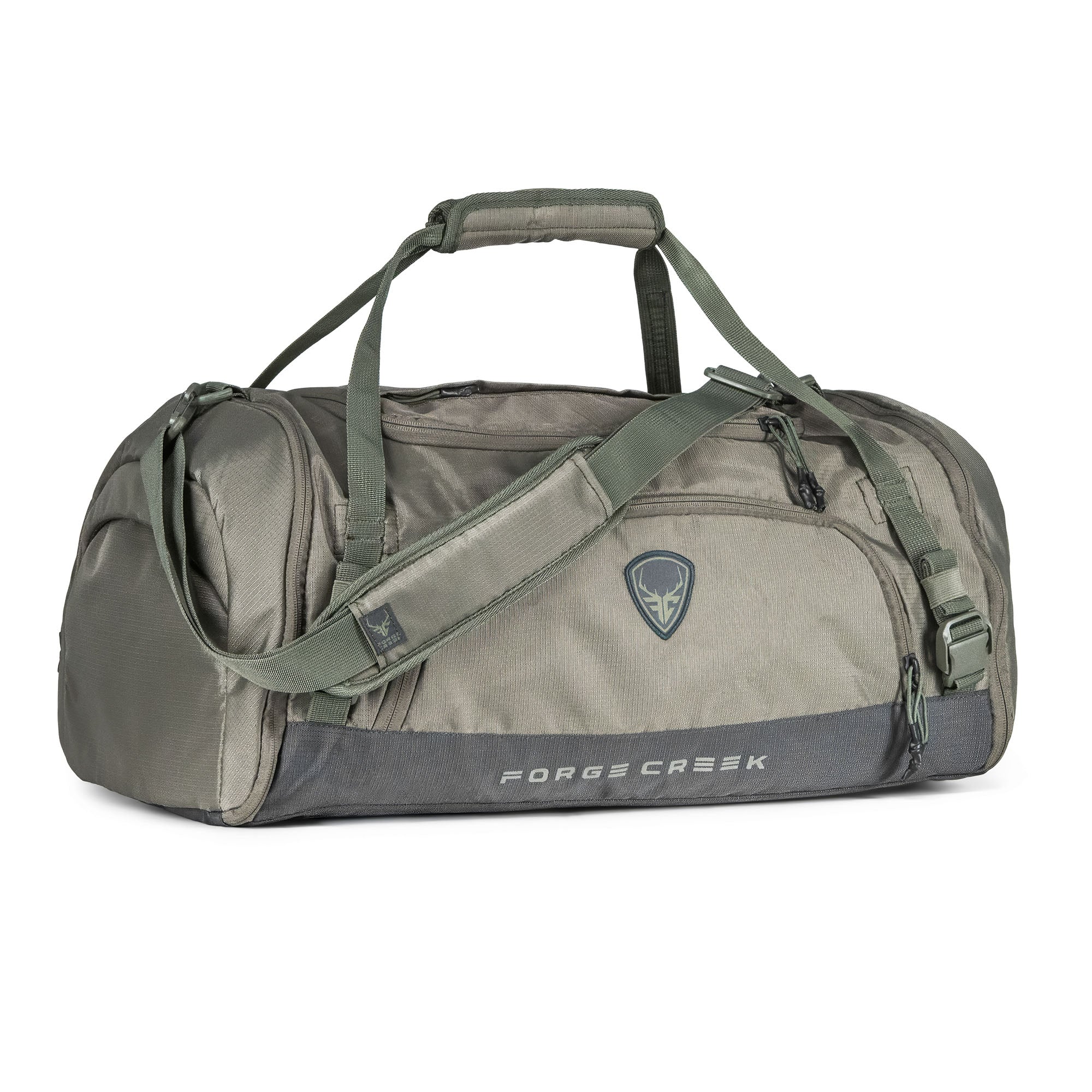Icon Pro Gear Bag
