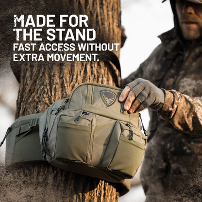 Icon Pro Waist Pack