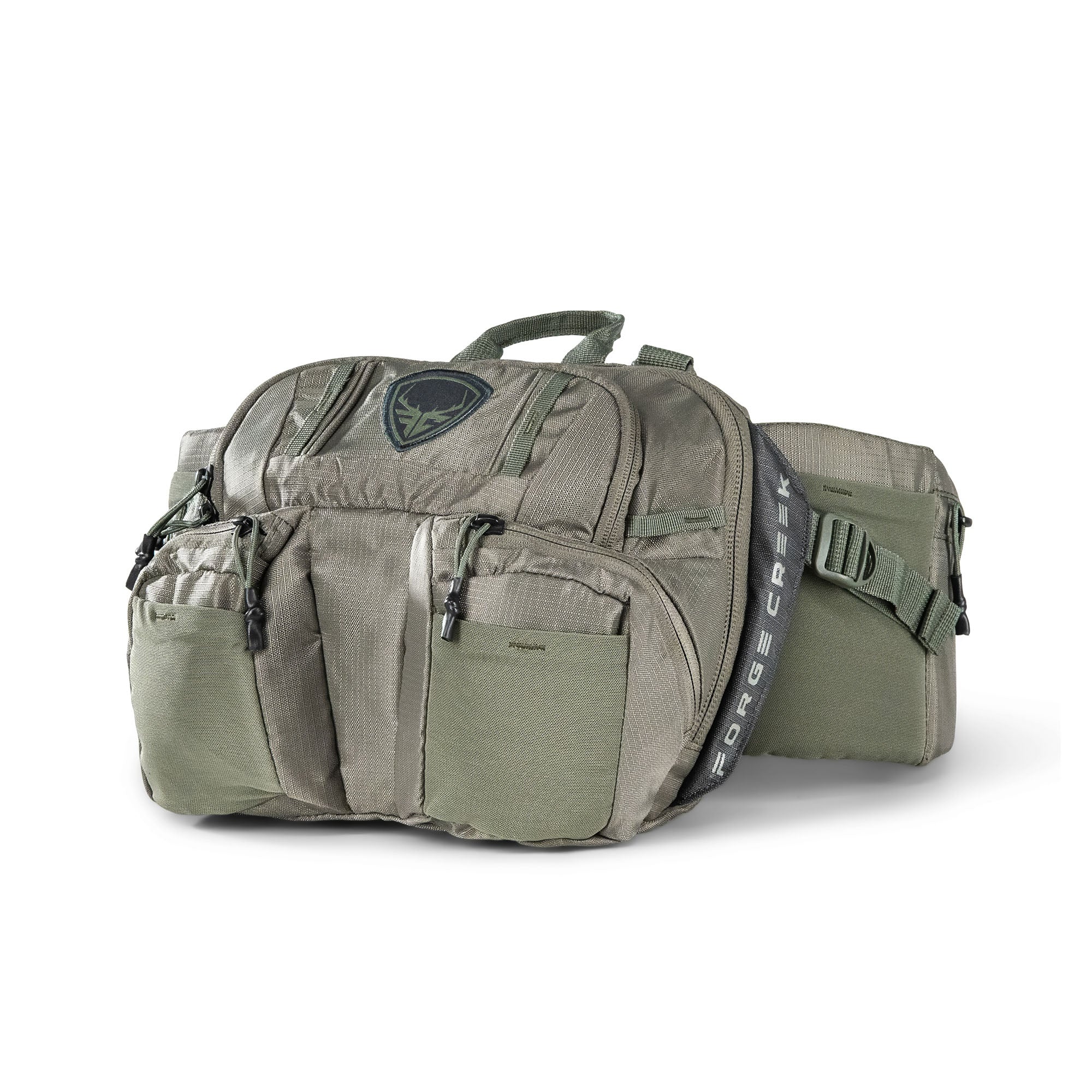 Icon Pro Waist Pack