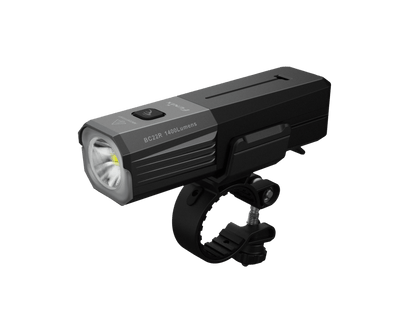 Fenix BC22R High-Performance Road Bike Light
