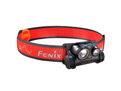 Fenix HM65R-DT Trail Running LED Headlamp