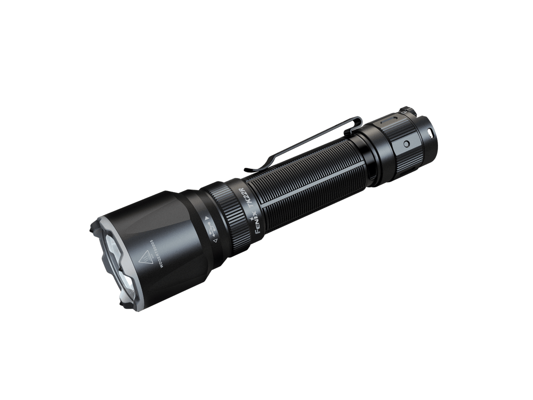 Fenix TK22R Rechargeable Tactical &amp; Duty Flashlight