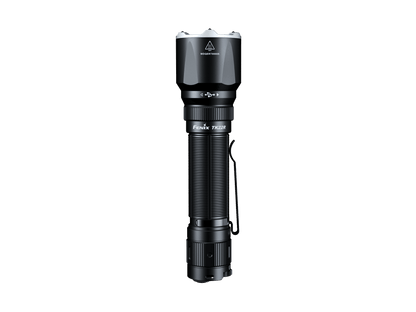 Fenix TK22R Rechargeable Tactical &amp; Duty Flashlight