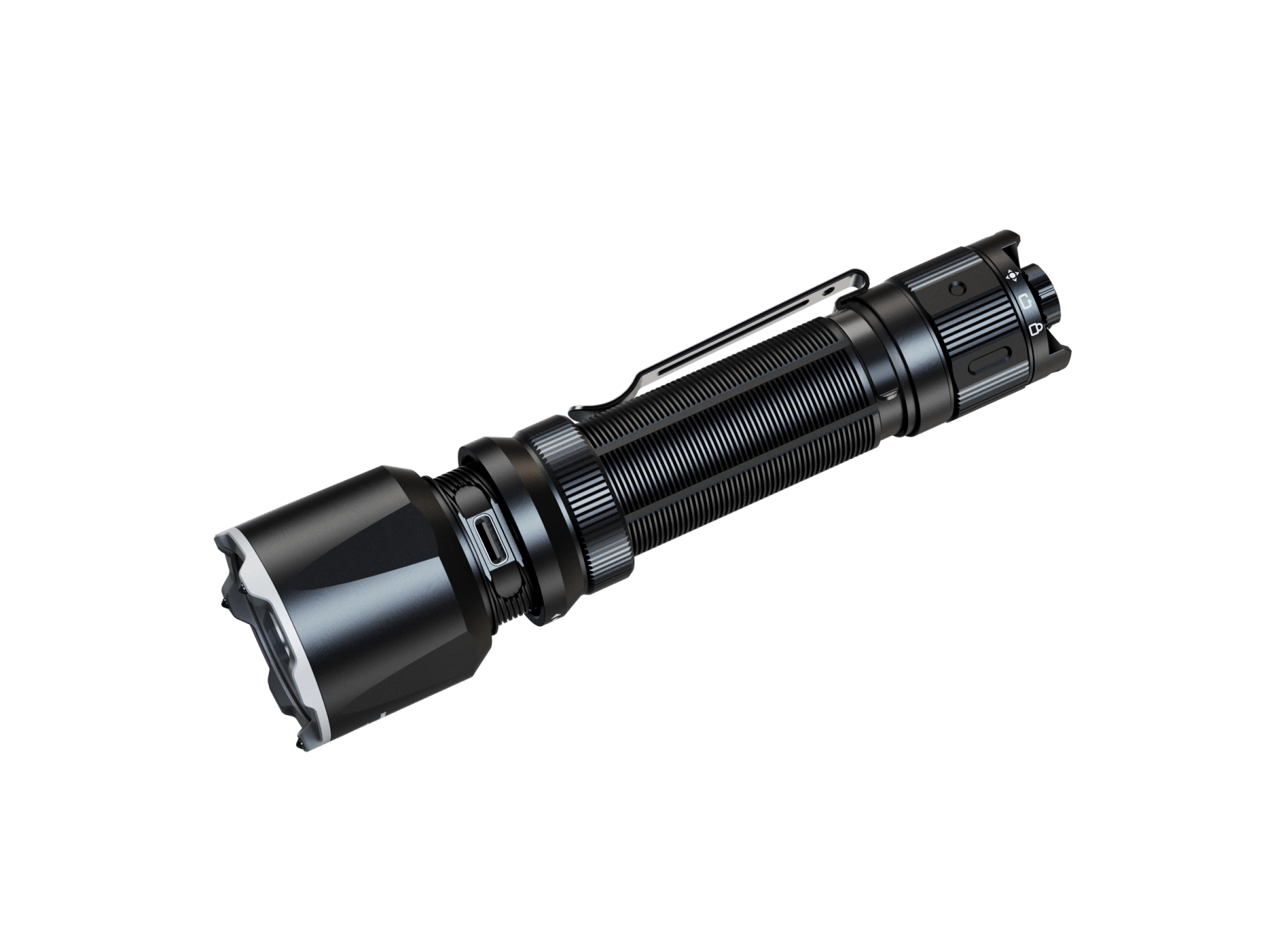 Fenix TK22R Rechargeable Tactical &amp; Duty Flashlight