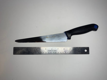 Mora/Frosts Bread knife 8in 