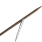 Salvimar 8mm Euro Flopper Shaft