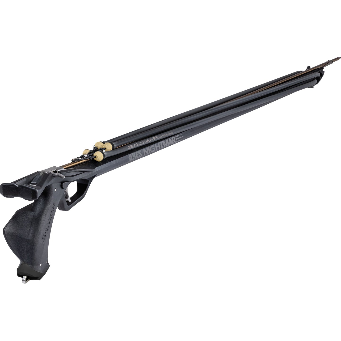 Salvimar ARES Nightmare Speargun 75cm
