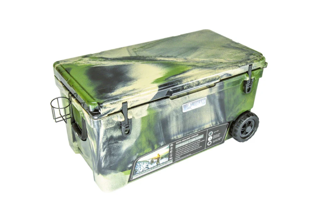 Longship Series 110 QT Cooler