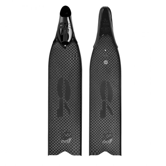 C4 MB 001 Fin Blades