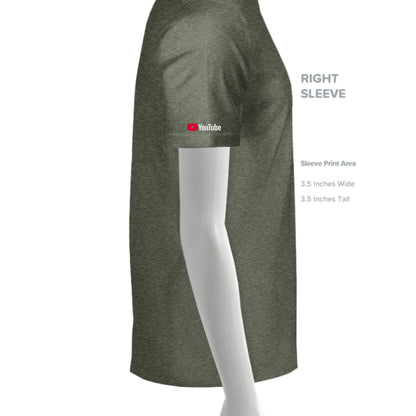Spur-Ma-Gettin Core T-Shirt
