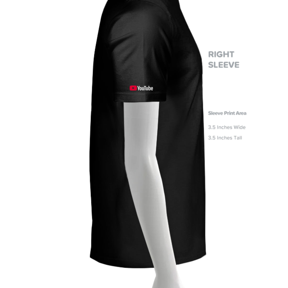 Spur-Ma-Gettin Core T-Shirt