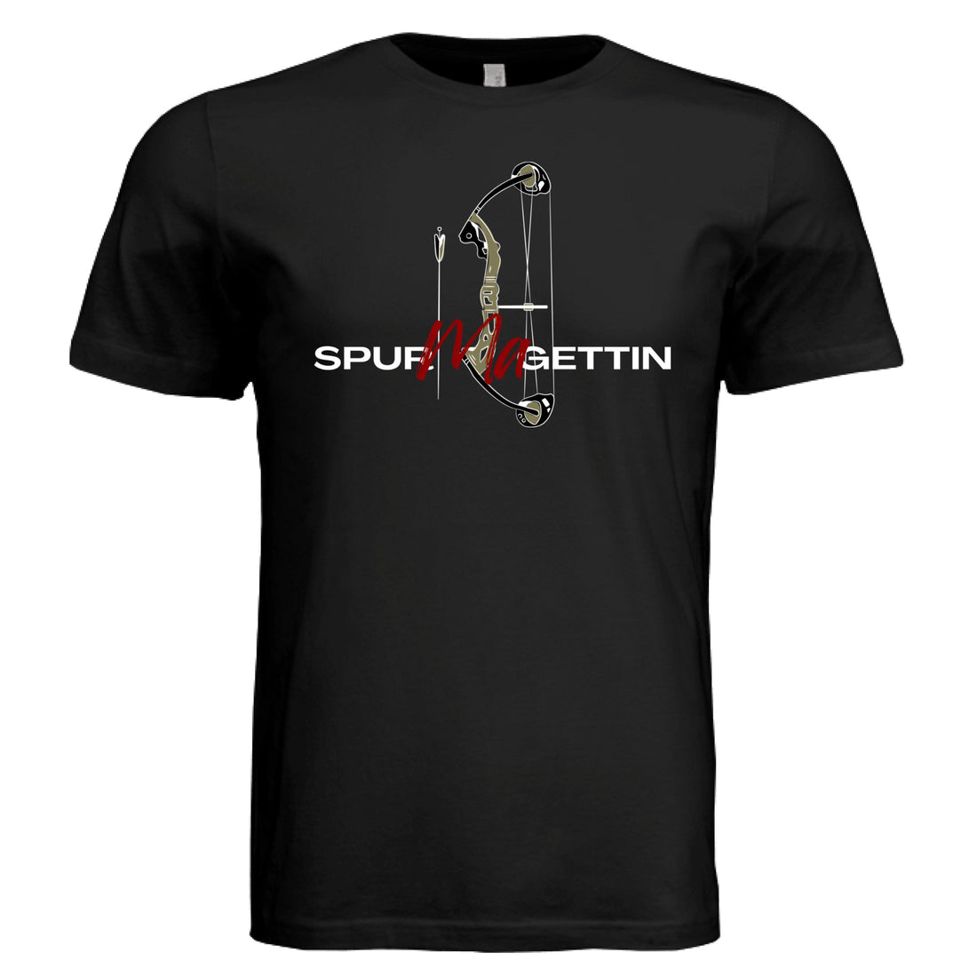 Exclusive Core “Archery” T-Shirt